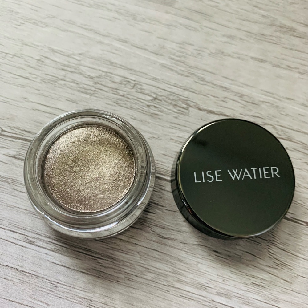 Lise Watier Eyeshadow
